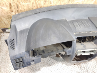 Торпедо Hyundai Getz 2002-2010