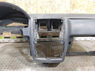 Торпедо Hyundai Getz 2002-2010