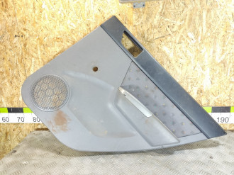 Обшивка двери задней правой Hyundai Getz 2002-2010