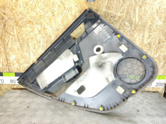 Обшивка двери задней правой Hyundai Getz 2002-2010