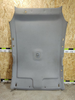 Обшивка потолка Hyundai Getz 2002-2010