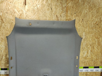Обшивка потолка Hyundai Getz 2002-2010
