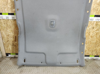 Обшивка потолка Hyundai Getz 2002-2010