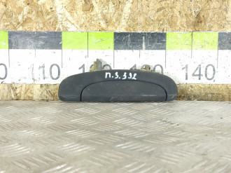 Ручка двери задней правой Hyundai Getz 2002-2010