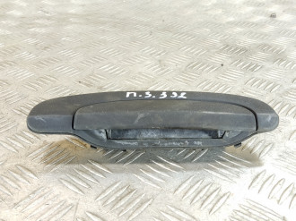 Ручка двери задней правой Hyundai Getz 2002-2010