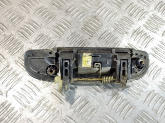 Ручка двери задней правой Hyundai Getz 2002-2010
