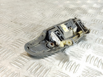 Ручка двери задней правой Hyundai Getz 2002-2010