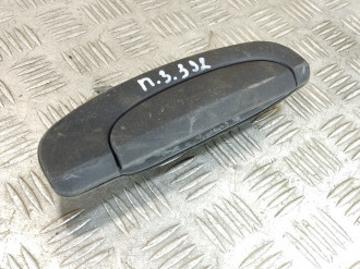 Ручка двери задней правой Hyundai Getz 2002-2010
