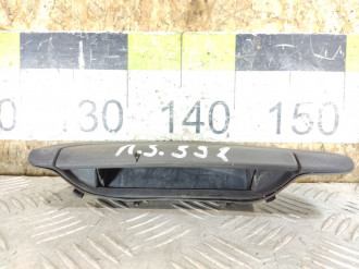 Ручка двери задней левой Hyundai Getz 2002-2010