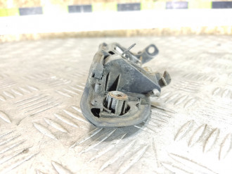 Ручка двери задней левой Hyundai Getz 2002-2010
