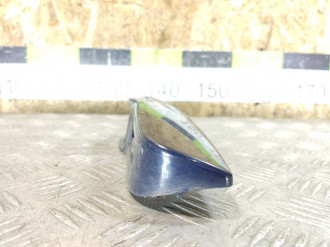 Накладка двери багажника Hyundai Getz 2002-2010