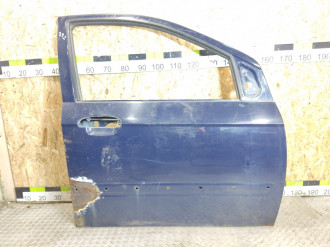 Дверь передняя правая Hyundai Getz 2002-2010