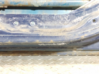 Дверь передняя правая Hyundai Getz 2002-2010