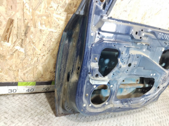 Дверь передняя правая Hyundai Getz 2002-2010