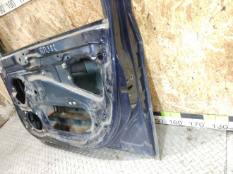 Дверь передняя правая Hyundai Getz 2002-2010