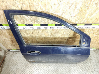 Дверь передняя правая Hyundai Getz 2002-2010