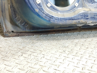 Дверь передняя правая Hyundai Getz 2002-2010