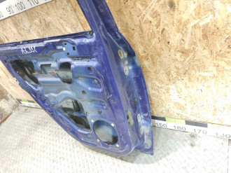 Дверь задняя левая Hyundai Getz 2002-2010