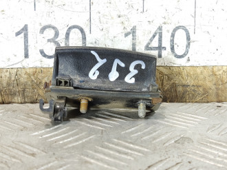 Ручка багажника наружняя Hyundai Getz 2002-2010