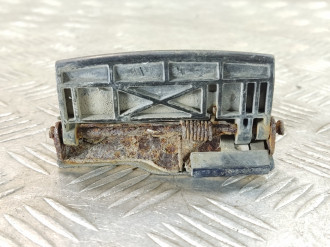Ручка багажника наружняя Hyundai Getz 2002-2010