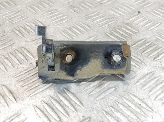Ручка багажника наружняя Hyundai Getz 2002-2010