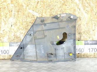 Обшивка стойки правая Hyundai Getz 2002-2010