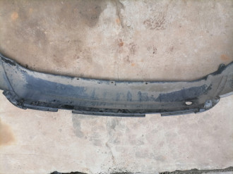 Юбка задняя Hyundai Tucson  2015-2021