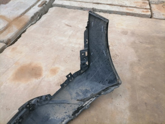 Юбка задняя Hyundai Tucson  2015-2021