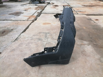 Юбка задняя Hyundai Tucson  2015-2021