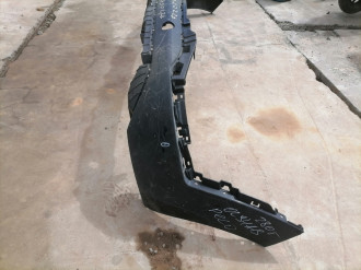 Юбка задняя Hyundai Tucson  2015-2021