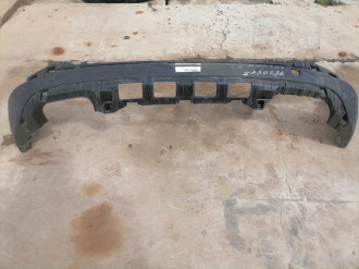 Юбка задняя Hyundai Tucson  2015-2021