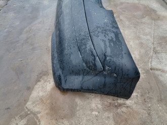 Бампер задний Hyundai Getz 2002-2010