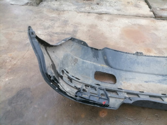 Бампер задний Hyundai Getz 2002-2010