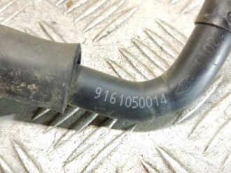 Трубка картерных газов Hyundai Solaris 2010-2017