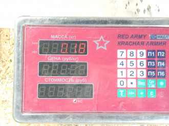 Ограничитель двери задний Hyundai Matrix 2001-2010