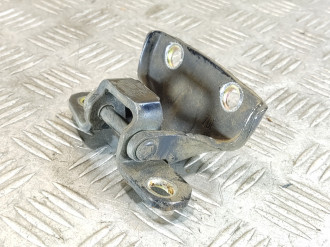 Петля двери задней правой верхняя Hyundai Sonata 2001-2012