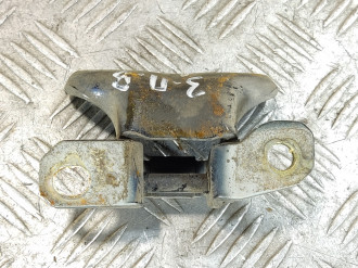 Петля двери задней правой верхняя Hyundai Sonata 2001-2012