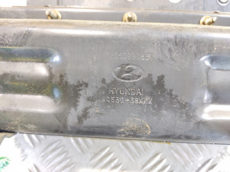 Подушка безопасности в торпедо Hyundai Sonata 2001-2012