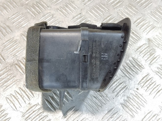 Дефлектор воздушный Hyundai Sonata 2001-2012