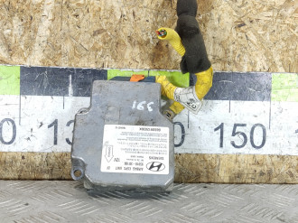 Блок управления Air Bag Hyundai Sonata 2001-2012