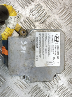 Блок управления Air Bag Hyundai Sonata 2001-2012