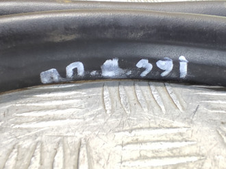 Уплотнитель двери передней правой Hyundai Sonata 2001-2012