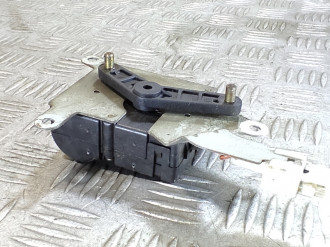 Моторчик заслонки отопителя Hyundai Sonata 2001-2012