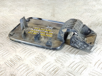 Лючок бензобака Hyundai Sonata 2001-2012