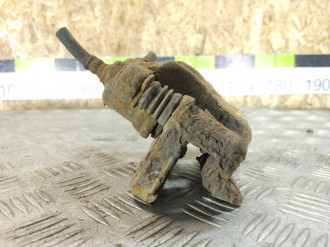 Суппорт задний левый Hyundai Sonata 2001-2012