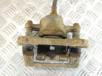 Суппорт задний левый Hyundai Sonata 2001-2012