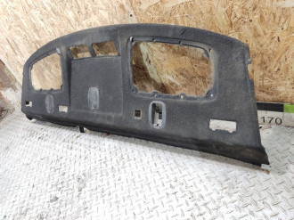 Полка багажника Hyundai Sonata 2001-2012