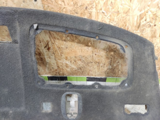 Полка багажника Hyundai Sonata 2001-2012