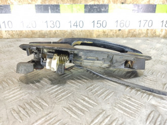 Ручка двери передней левой Hyundai Sonata 2001-2012