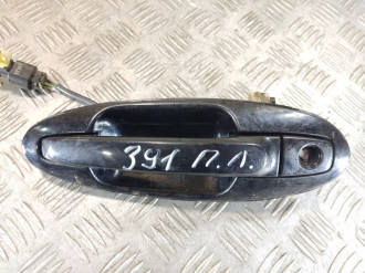 Ручка двери передней левой Hyundai Sonata 2001-2012